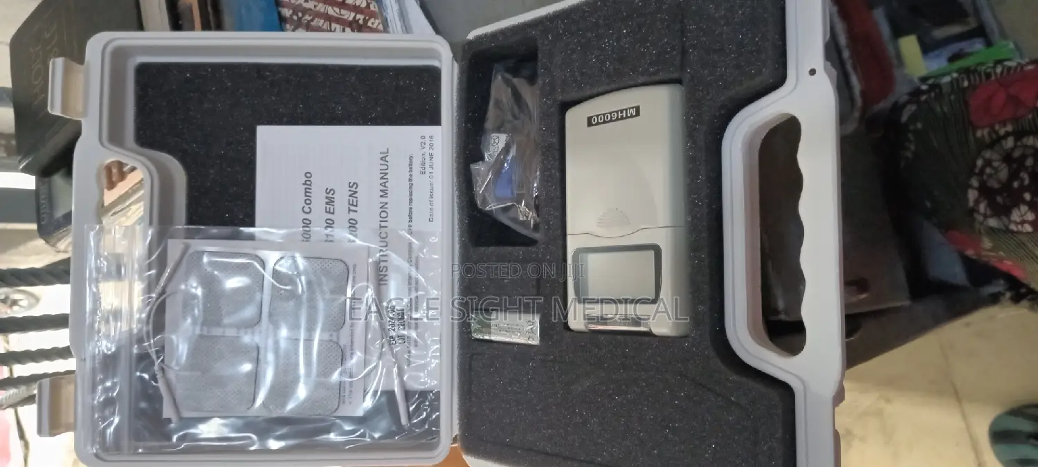 Tens Machine