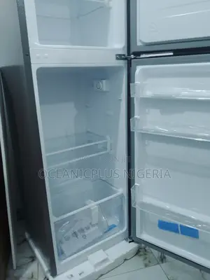New-Mostselling 154litre Hisense Doubledoor Refrigerator