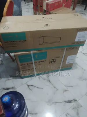 The Latest Hisense 1.5hp Non Inverter Air Conditioner