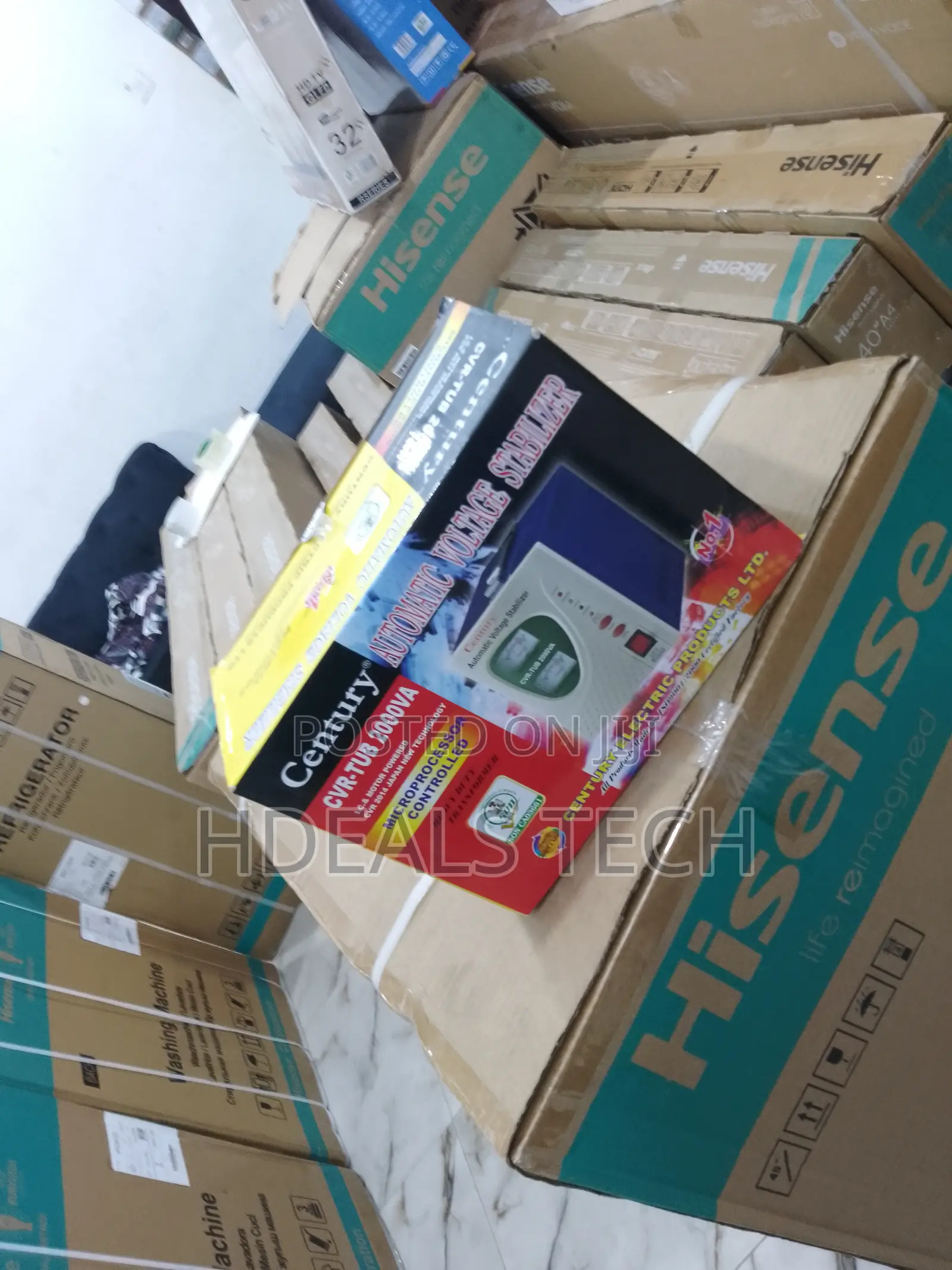 Best Selling 2000VA Automatic Century Voltage Stabilizer