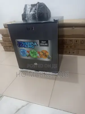 Premium Refrigerator~Rref55bf [45L]