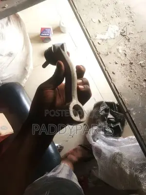 Jaguar XJ Stabilizer Linkage