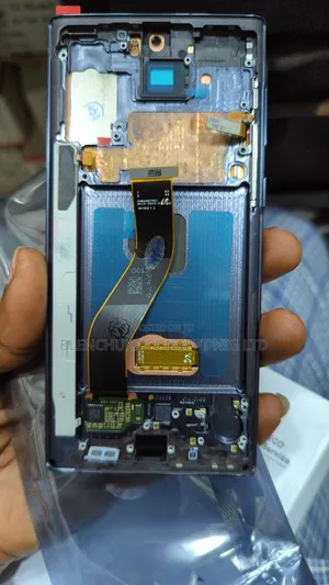Samsung S23 Ultra Oled Screen