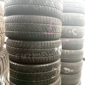 235/55r18 Tokunbo Tires