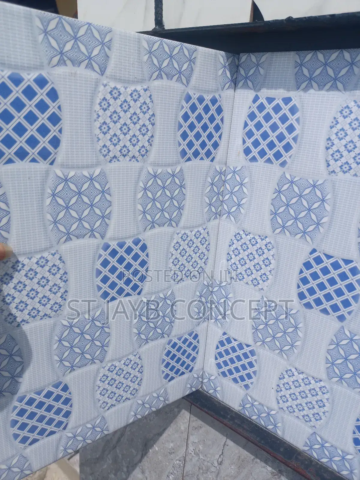 Wall Tiles