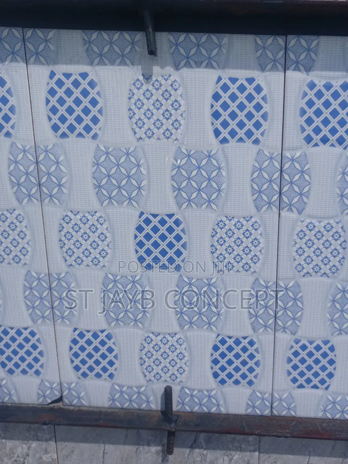Wall Tiles