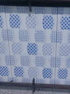 Wall Tiles