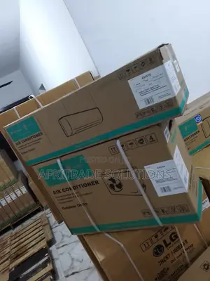 Hisense Air Conditioner- 1hp As09dk