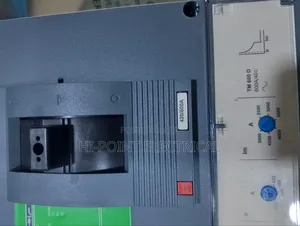 600amps Circuit Breaker