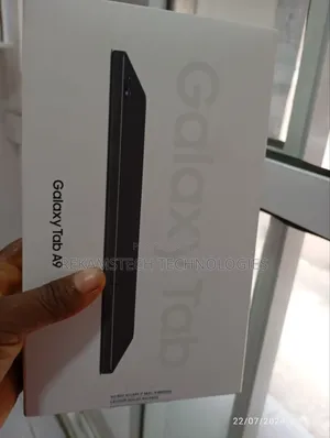 New Samsung Galaxy Tab A9 128 GB
