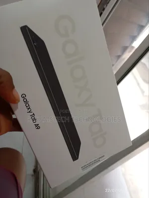 New Samsung Galaxy Tab A9 128 GB