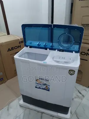 Super Responsive 11kg (Btw-110h) Bruhm Washing Machine