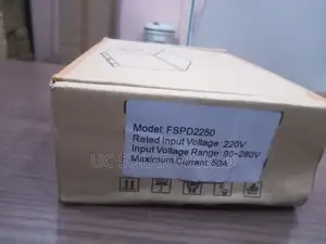 Felicity Surge Protect Device