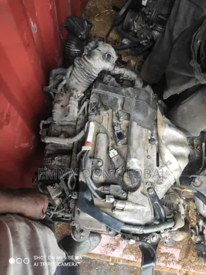 2ar Tokunbo Engine for Camry