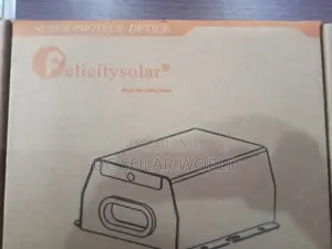 Felicity Surge Protect Device