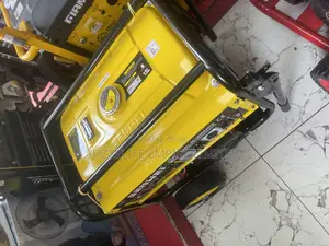 Senwei 3.5kva Automatic Generator