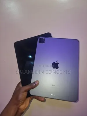 Apple iPad Pro 11 (2020) 256 GB Gray