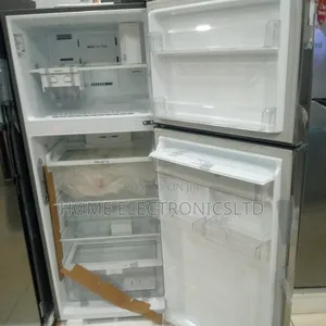 LG Standing Fridge Double Door 471 Liter With Ice Maker