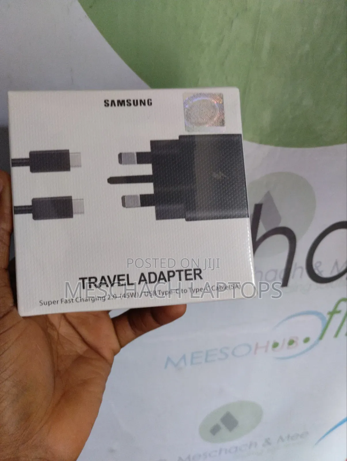 45w Adapter