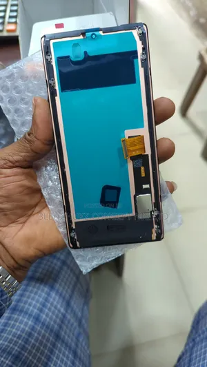 Google Pixel 7pro Oled
