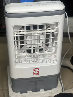 Photo - Sontec Super Air Cooler