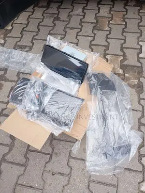 Range Rover Sport 2018/2020 Andriod Screen Kit