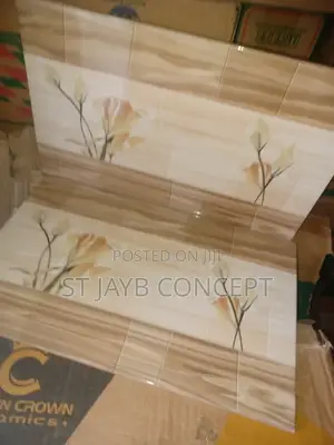 Wall Tiles