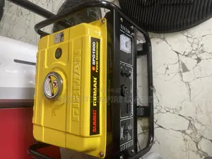 Sumec Firman 1.5kva Generator