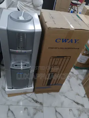 Best Quality Cway Dispenser