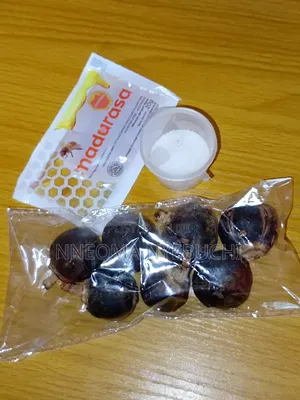 Yoni,Gorontula,Sugarlumps,Boric,Dripping Slippery Pills,Madu