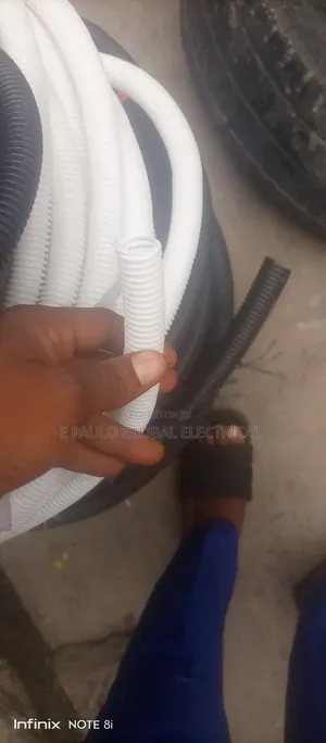 20mm Spring Pipe