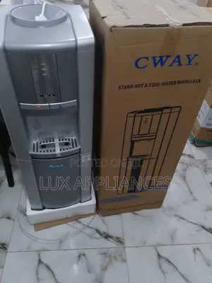 Quality Cway Dispenser