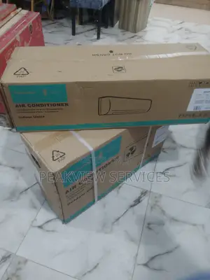 Premium Hisense 1.5hp Non Inverter Air Conditioner