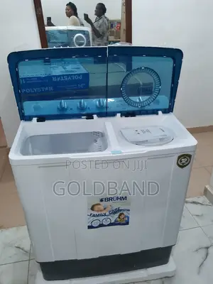 Authentic 11kg BWT-110h Bruhm Washing Machine