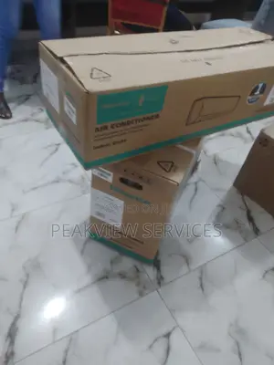 Best Deal Hisense 1.5hp Non Inverter Air Conditioner