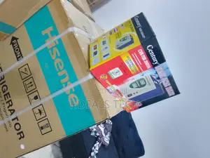 The Durable Stabilizer 2KVA