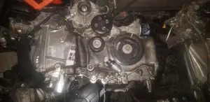 Toyota Engine Rav4 2003 1az