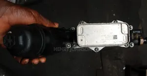 Dodge Journey 2010 Engine Oil Coolant