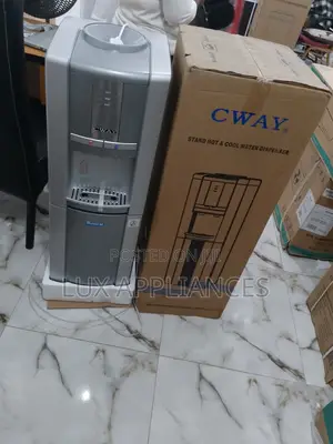 Classic Cway Dispenser