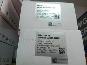 45A 12v/24v/48v