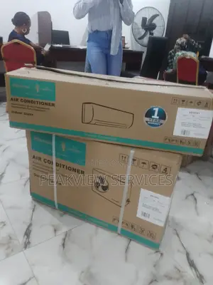 High Quality Hisense 1.5hp Non Inverter Air Conditioner