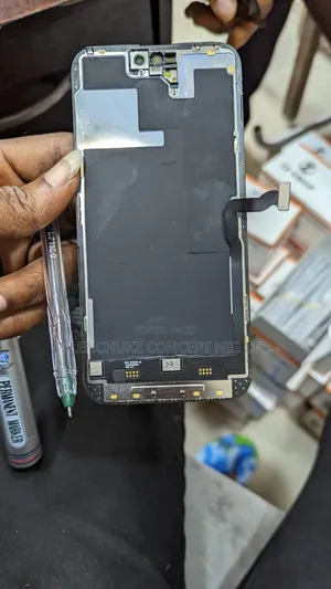 iPhone 13promax Org