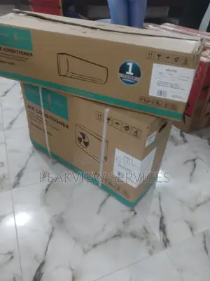 Best Quality 1.5hp Hisense Non Inverter Air Conditioner