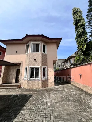 Photo - 5 Bedrooms Semi Detached for Rent