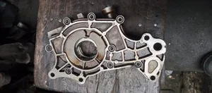 Ford Explorer 2014 Engine Oil Pump