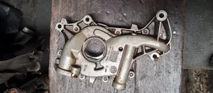 Ford Explorer 2014 Engine Oil Pump