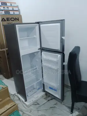 Most-Selling 154litre Hisense Double Door Refrigerator