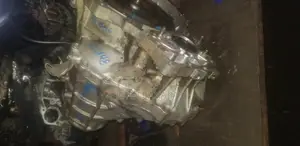 Rx 300 Gearbox 1mz 4x4