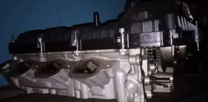 Ford Explorer Top Cylinder