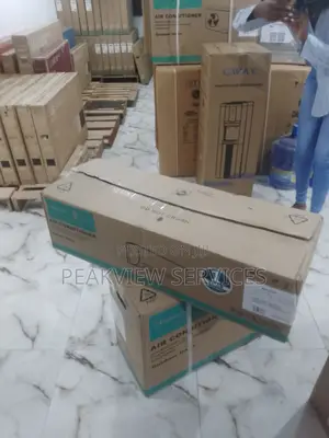 Best Improved Hisense 1.5hp Non Inverter Air Conditioner